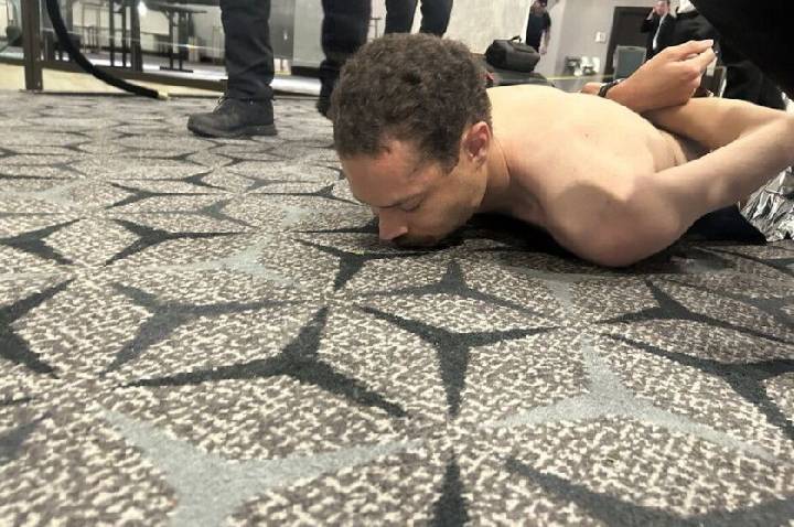 Família alertou polícia sobre manifesto antes de ataque, diz Casa Branca