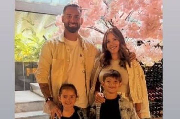 Família de jogador argentino é encontrada morta após tremores na Venezuela