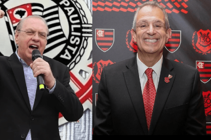 Fatal Model oferta mais de R$ 100 milhões para Corinthians e Flamengo