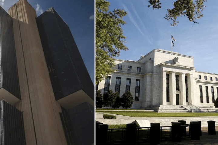 Fed e BC decidem rumos dos juros em meio às incertezas no Oriente Médio