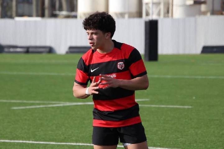 Federação Francesa de Rugby é indiciada por morte de atleta de 17 anos