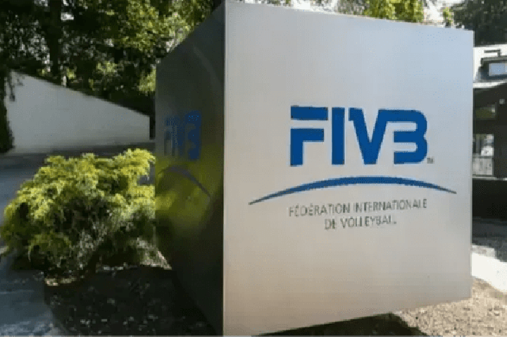 Federação Internacional de Vôlei aprova retorno da Rússia às competições