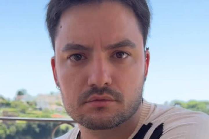 Felipe Neto faz acusação de plágio e ironiza: “Homenagem demais”