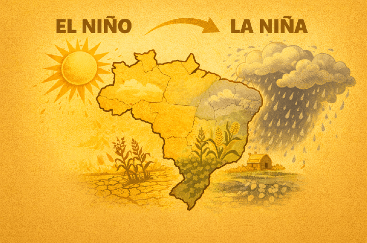 Fenômeno climático extremo pode dar direito a adiamento de dívidas rurais