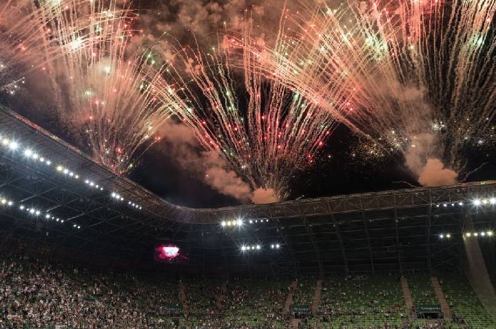 Ferencváros x Real Madrid: horário e onde assistir ao amistoso