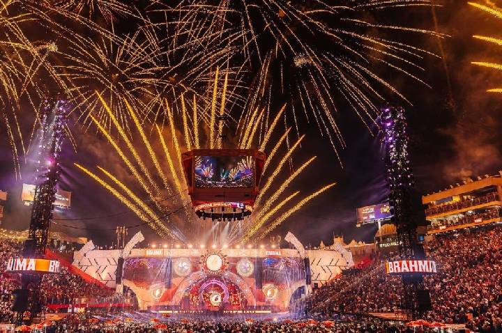 Festa do Peão de Barretos terá transmissão ao vivo; veja como assistir