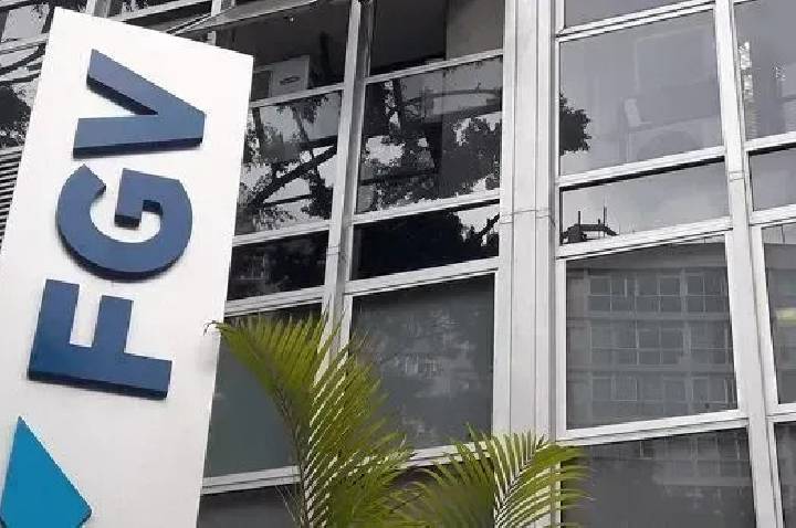 FGV: 59,3% acreditam não perder emprego ou renda nos próximos 6 meses