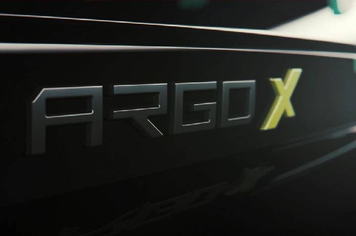 Fiat Argo X tem primeiras images reveladas e parece o Grande Panda europeu