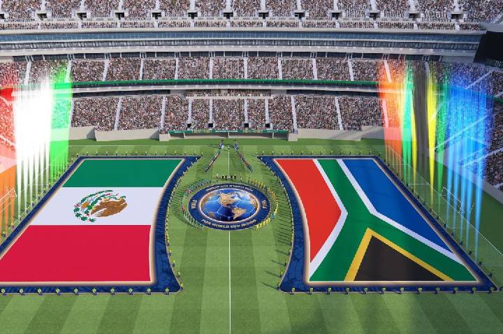Fifa anuncia mudanças na entrada das seleções para a Copa; veja