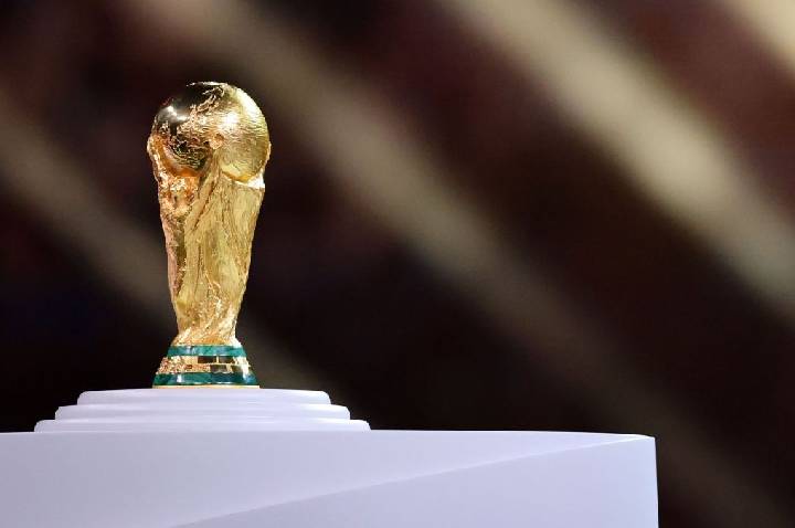 Fifa está em negociações para aumentar a premiação da Copa de 2026