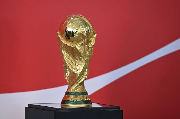 Fifa planeja nova regra para zerar cartões amarelos na Copa do Mundo