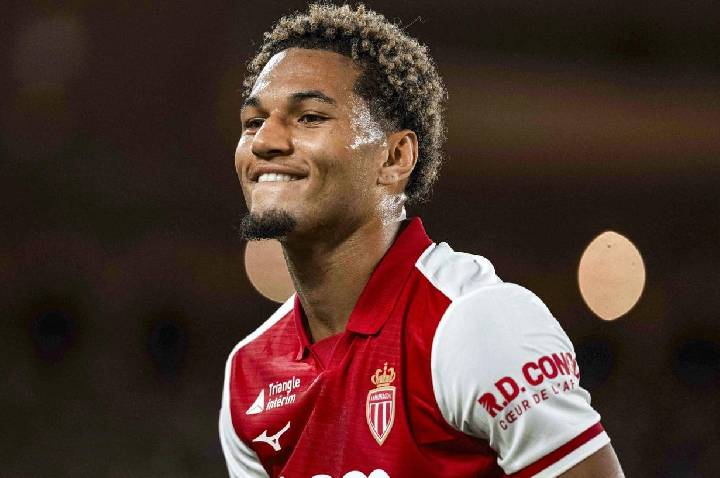 Filipe Luís recebe ótimas notícias sobre Paris Brunner, atacante do Monaco avaliado em R$ 88 milhões