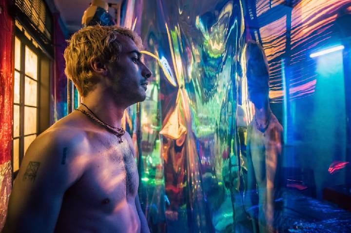 Filme brasileiro “London” será exibido no Festival de Veneza