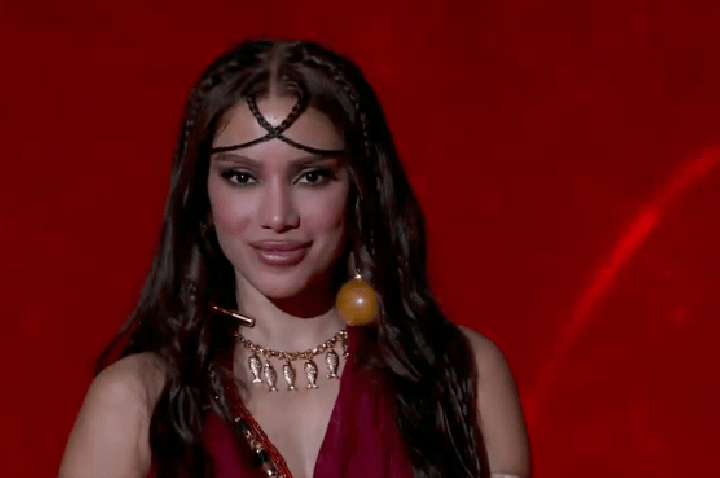 Filme idealizado e protagonizado por Anitta começa a ser gravado em junho