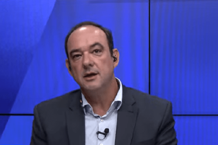 Fim da 6×1 vai elevar preços para o consumidor, diz Roscoe à CNN