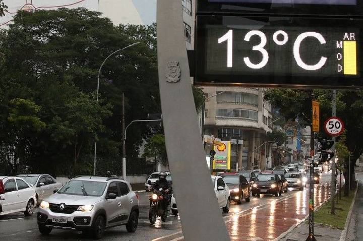 Fim de semana em SP: temperatura deve subir após frente fria; veja previsão
