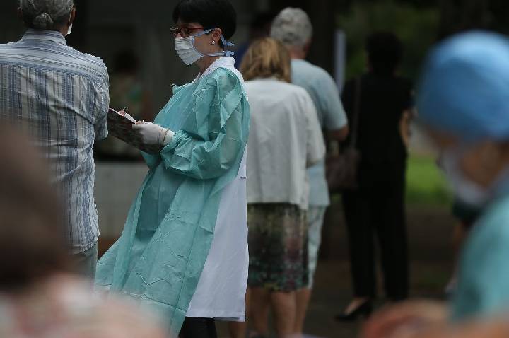 Fiocruz apresenta pesquisa abrangente sobre a saúde dos idosos no país