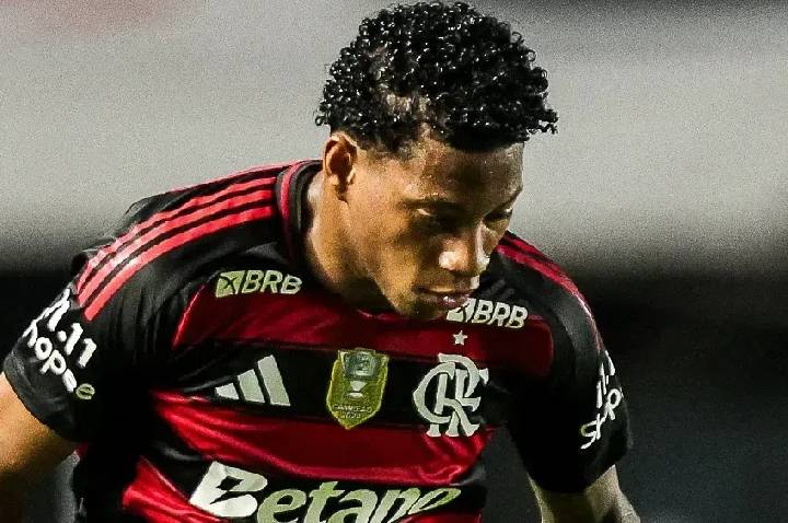 Flamengo avança na venda de Plata, que deve ser ausência contra o Botafogo