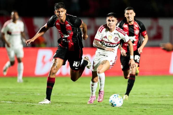 Flamengo deixa de receber premiação milionária com queda na Copa do Brasil