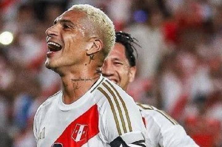 Flamengo e Paolo Guerrero encerram disputa judicial após oito anos