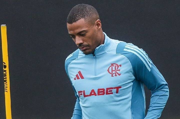 Flamengo negocia saída de Nicolás de la Cruz para o Peñarol; saiba detalhes