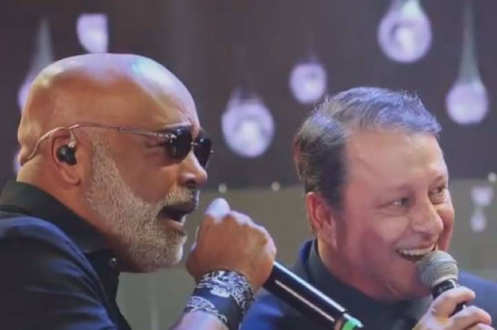 Flamengo posta vídeo de Rick cantando e lamenta morte: “Fatalidade”