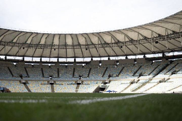 Flamengo x Coritiba: escalações e onde assistir ao jogo do Brasileirão