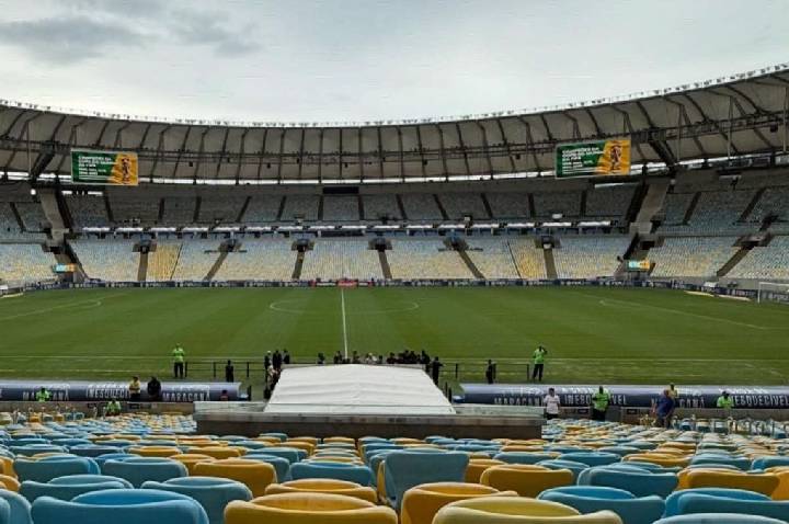 Flamengo x Palmeiras: escalações e onde assistir ao Brasileirão