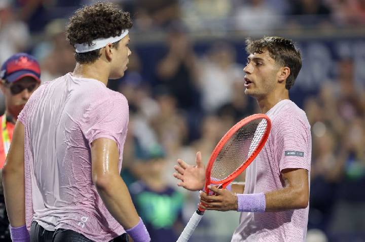 Flavio Cobolli x Ben Shelton: horário e onde assistir à final de Munique