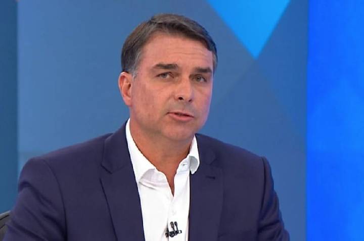Flávio diz que Claudio Lottenberg será ministro da Saúde em seu governo