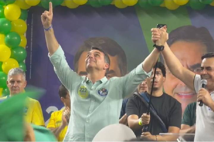 Flávio diz que “seleção” feita em MG vai garantir sua vitória ao Planalto