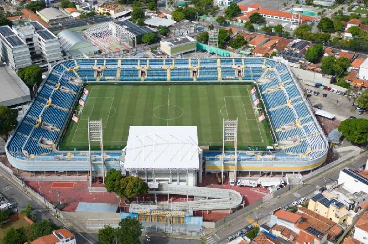 Floresta x Ituano: horário e onde assistir ao jogo da Série C
