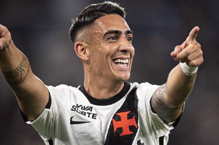 Fluminense 1 x 3 Vasco: veja os melhores momentos pela Copa do Brasil