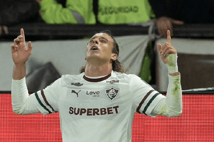 Fluminense chega à semifinal da Libertadores pela terceira vez; relembre