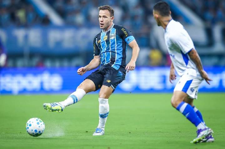 Fluminense tem interesse em destaque de rival da Série A; veja detalhes