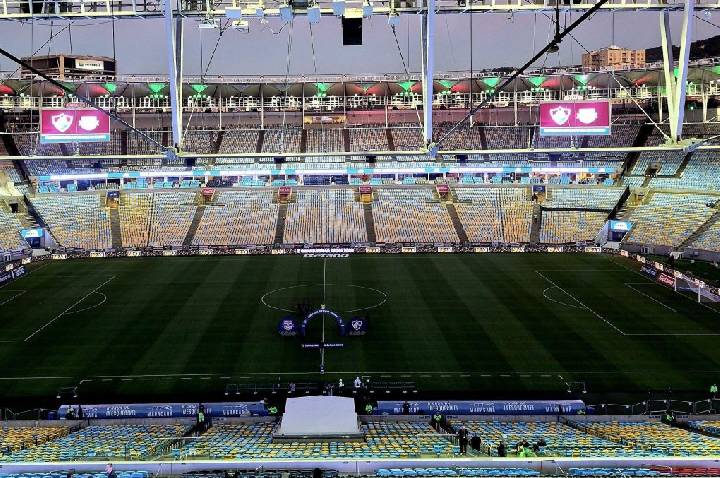 Fluminense x Remo: horário e onde assistir ao jogo do Brasileirão