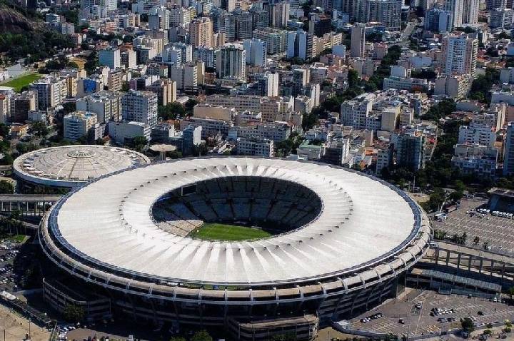 Fluminense x Vitória : escalações e onde assistir ao jogo do Brasileirão