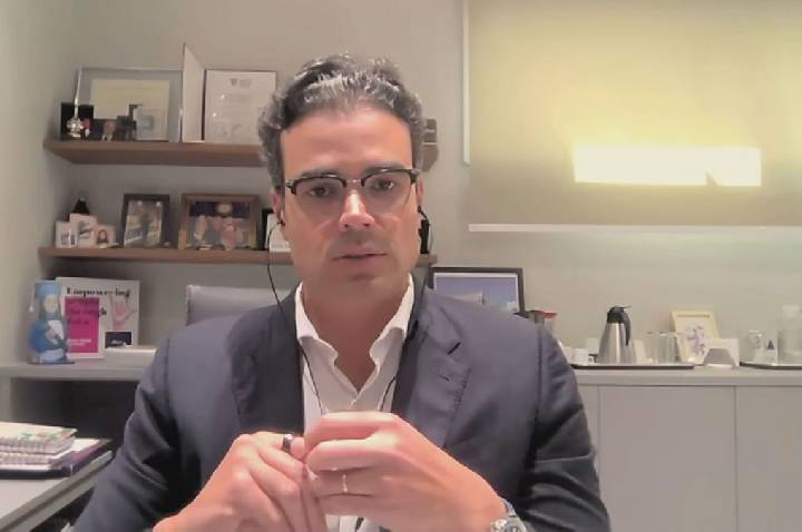 Foco é crescer captando oportunidades, diz CEO da Mater Dei