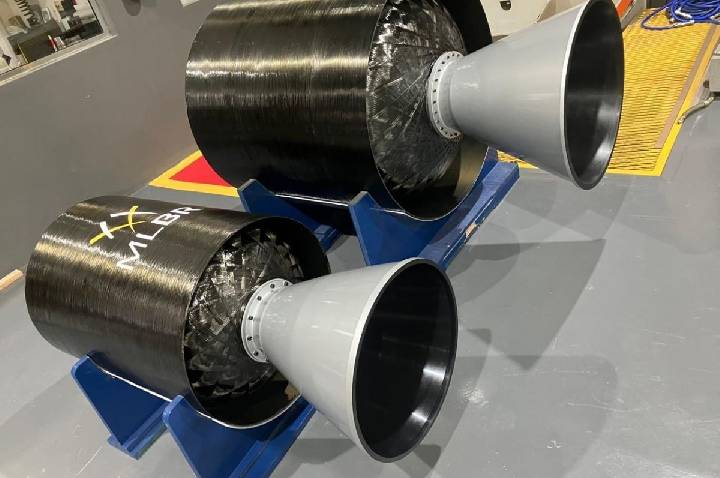 Foguete que promete ser 1º lançamento orbital do Brasil avança e recebe ‘Carteira de Habilitação’