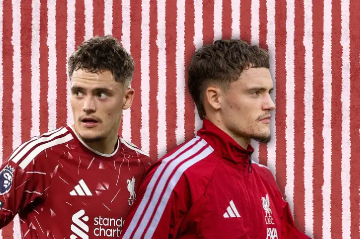 Foi um erro avaliar Wirtz como grande reforço do Liverpool, após custar quase R$ 840 milhões?