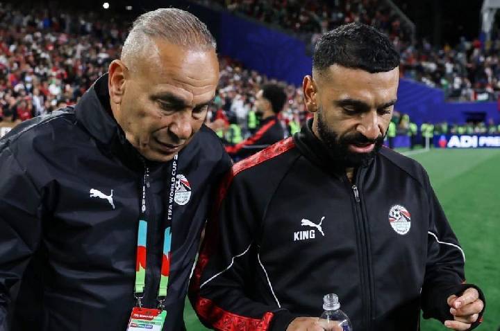 Fora da próxima fase da Copa do Mundo? Salah tem lesão na coxa confirmada