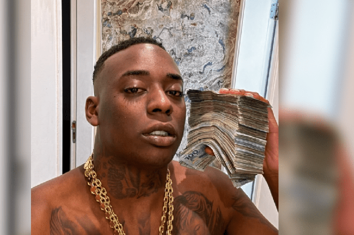 Foragido há 2 meses, MC Negão diz não aguentar mais fugir da polícia