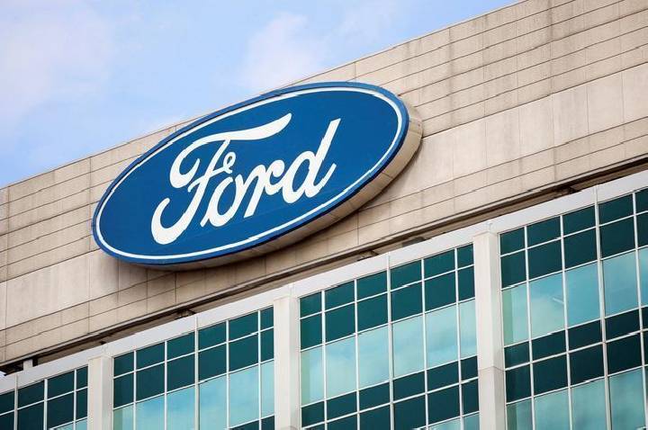 Ford eleva guidance mesmo após prejuízo no segundo trimestre de 2026