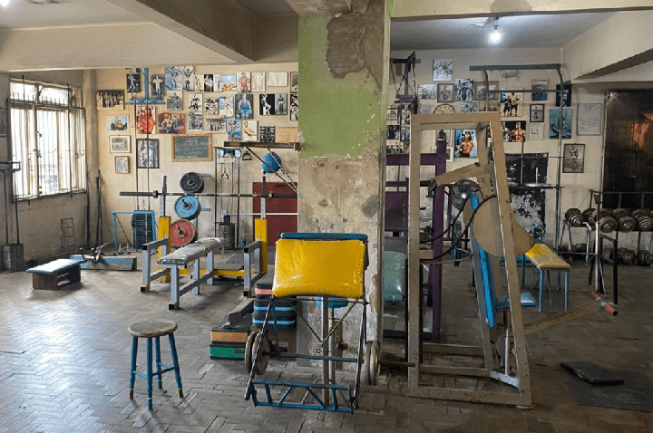 Formadora de atletas, academia em Porto Alegre preserva legado há 78 anos