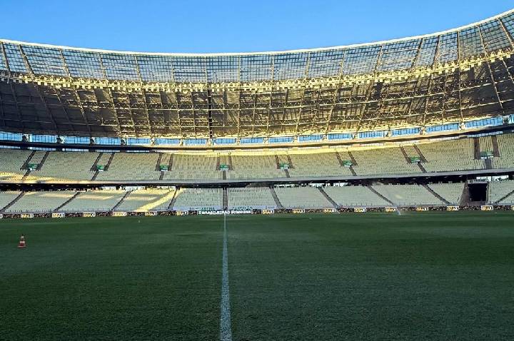 Fortaleza x Athletic: horário e onde assistir ao jogo da Série B