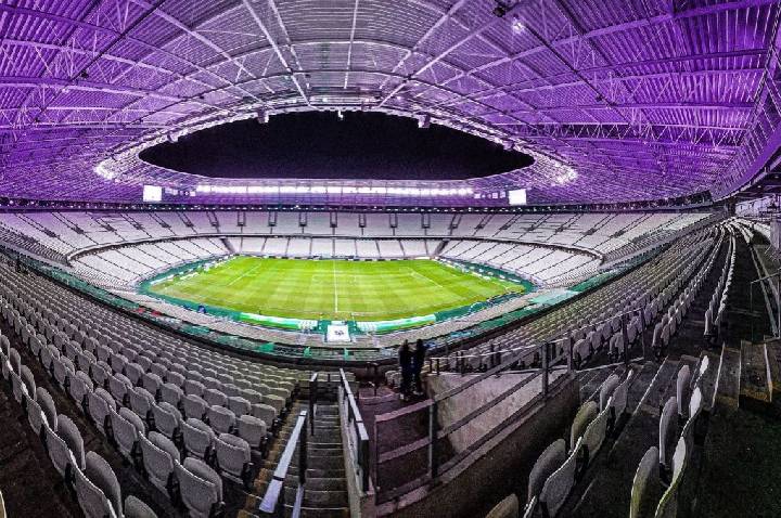 Fortaleza x Ceará: horário e onde assistir ao jogo da Série B do Brasileiro