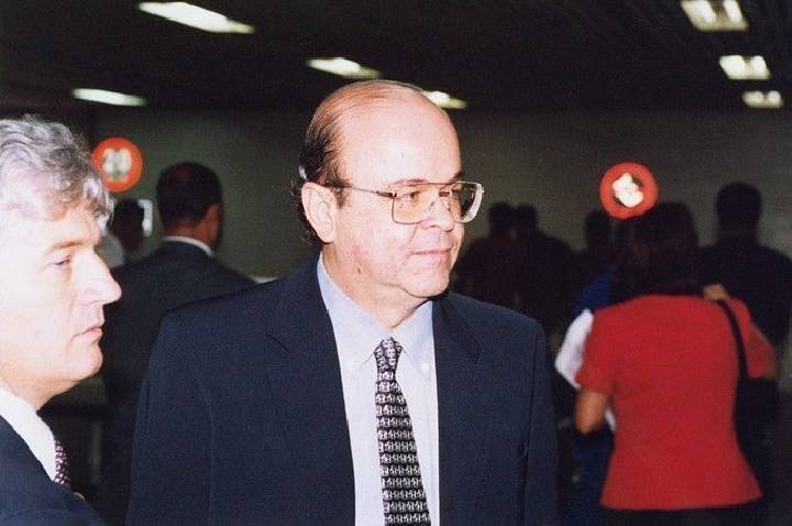Francisco Lopes, economista e ex-presidente do BC, morre no Rio