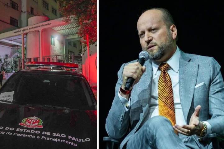 Fraude em ICMS: como funcionava suposto esquema envolvendo Nelson Wilians