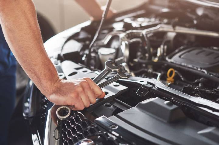 Freio do carro: sinais de problema que você não deve ignorar