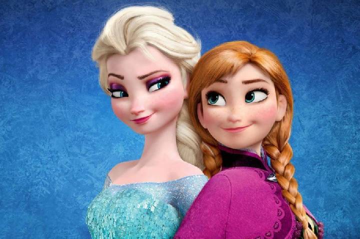 “Frozen 3”: veja primeira prévia de Elsa e Anna revelada na D23